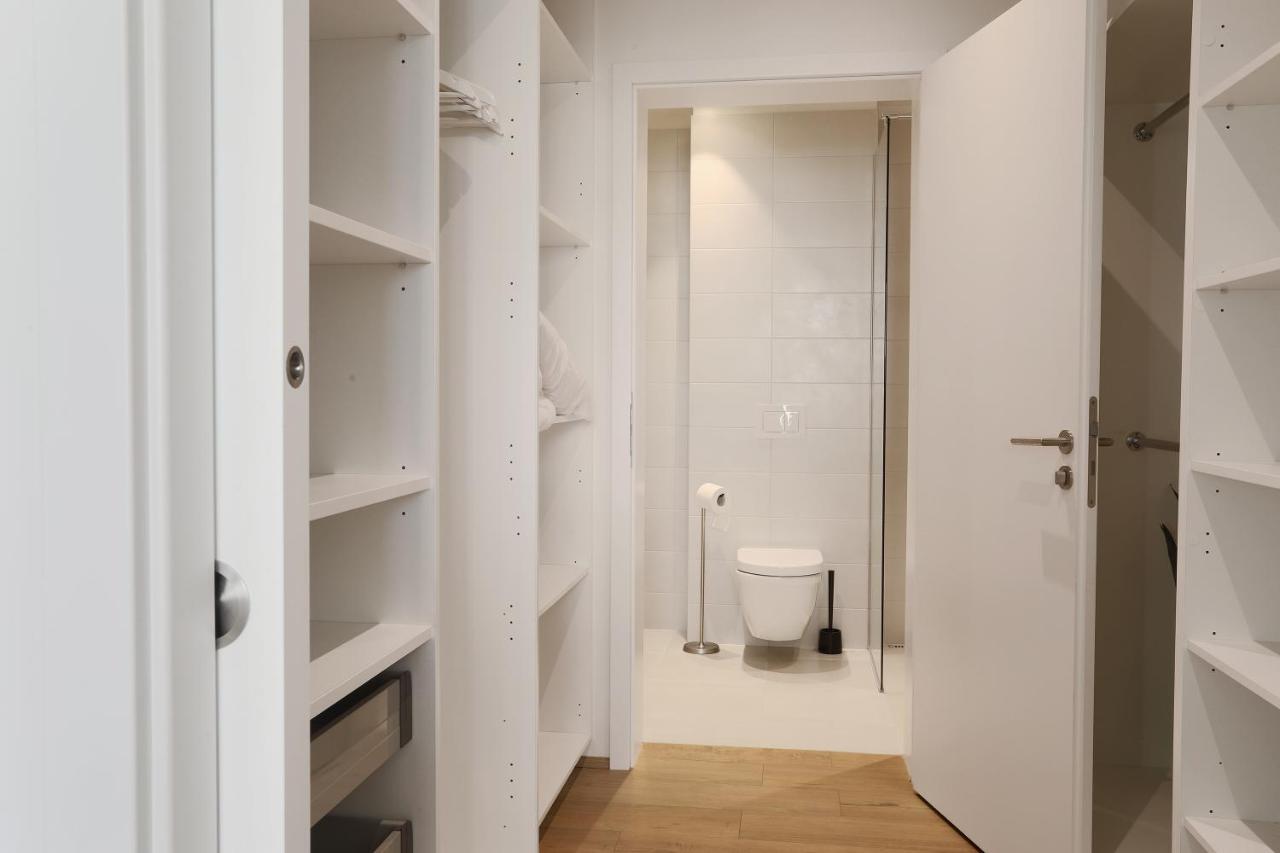Salka Suites Luxury Apartment 2Br, 2 Bathrooms Reykjavík Kültér fotó