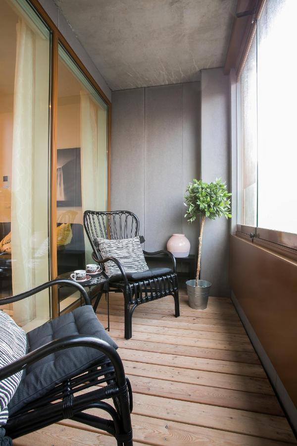Salka Suites Luxury Apartment 2Br, 2 Bathrooms Reykjavík Kültér fotó
