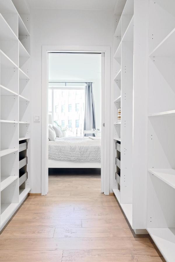 Salka Suites Luxury Apartment 2Br, 2 Bathrooms Reykjavík Kültér fotó